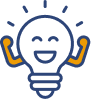 Lightbulb Icon