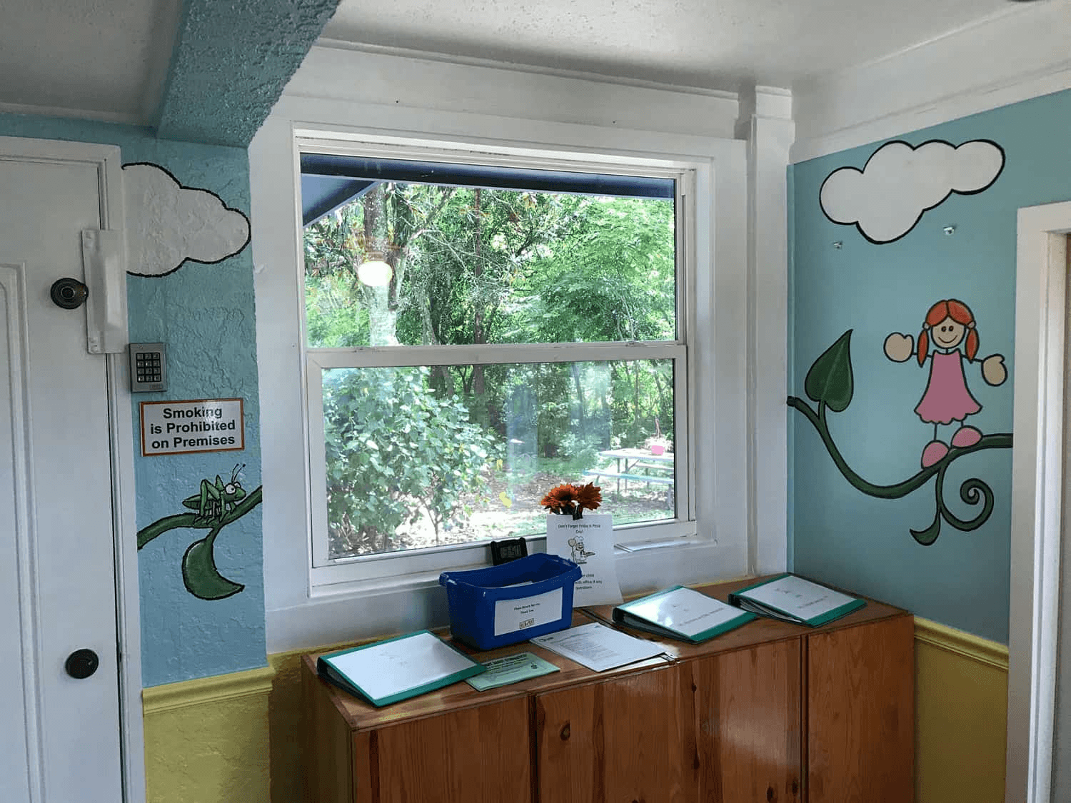 Montessori Location - 0b70ae88516c1bb730805a2a7dcff1ec791fdabf