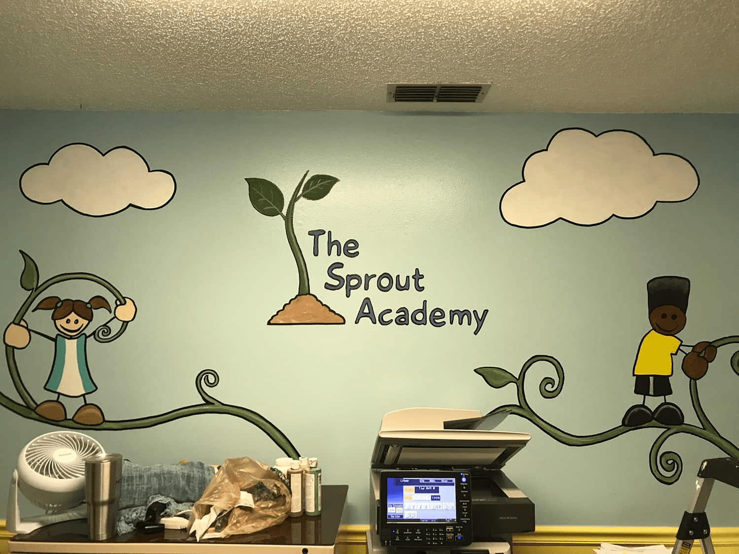 Montessori Location - 56601bd855a2757c86e5dd37df403578ea256a12