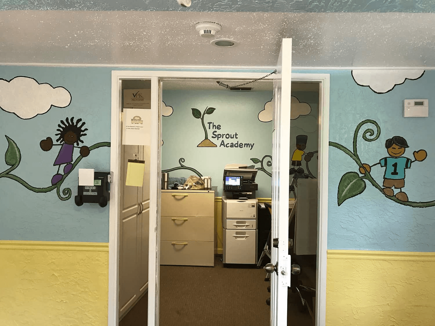 Montessori Location - 8722199ced9d6f2bdc32c5b19ef808fd4ca9e0f4