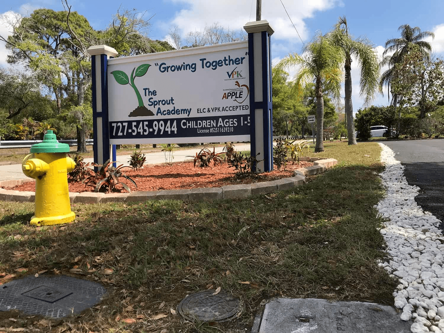 Pinellas-park Location - 444005f614fe5d4af8c470f350fe728d65909884