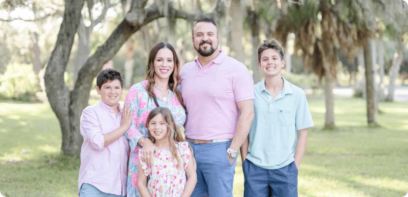 Family Frame
