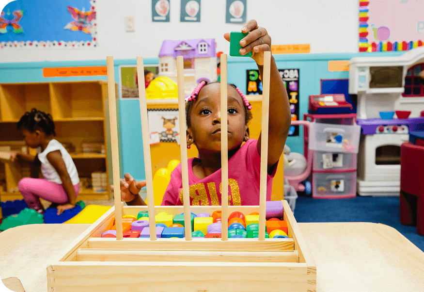 Preschool (3-5 yrs)