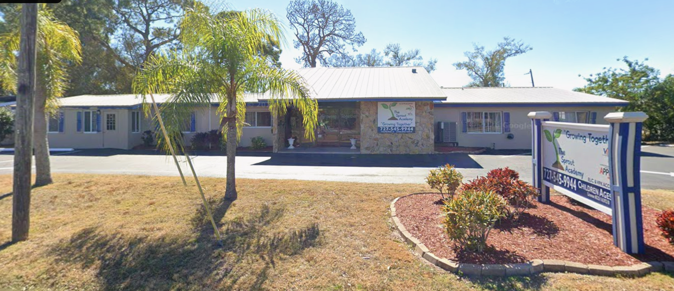 The Sprout Academy PINELLAS PARK