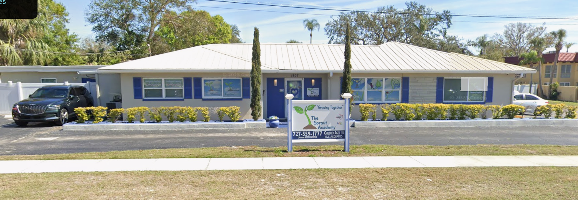 The Sprout Academy LARGO
