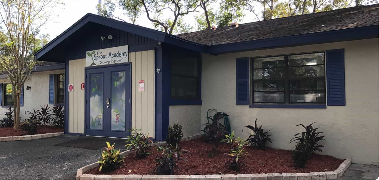 The Sprout Academy MONTESSORI
